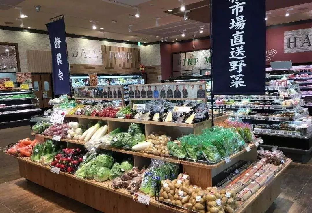 观点丨朴朴超市、每日优鲜、盒马鲜生 新零售超市的三种反向路径