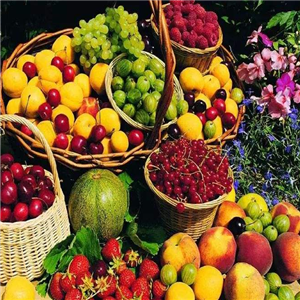 五星果品加盟 开启绿色财富之门，打造社区蔬菜零售新标杆