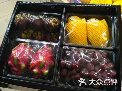 杭州惠满多果品(东新路店) 便捷的蔬菜零售新选择